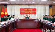 Tổng kết Phong trào thi đua “Dân vận khéo”, xây dựng “Đơn vị dân vận tốt” trong Quân đội giai đoạn 2021-2025: